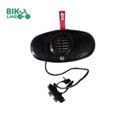 بوق دوچرخه مدل پلیسی اوکی