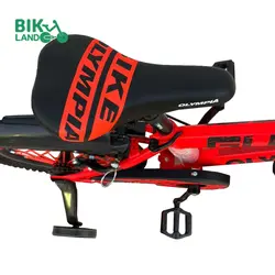 دوچرخه کودک المپیا مدل  گوچی GUCCI سایز 16