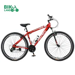 دوچرخه راش مدل R10-V سایز 29