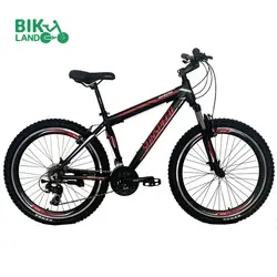 دوچرخه سان اسپید مدل آپاچی APACHE سایز 26
