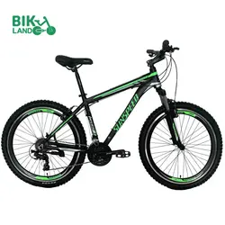 دوچرخه سان اسپید مدل تگزاس TEXAS سایز 26