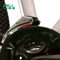 دوچرخه هامر مدل H608 سایز 26