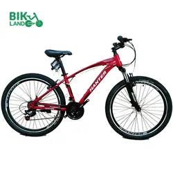 دوچرخه هانتر مدل H907 سایز 24
