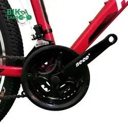 دوچرخه هانتر مدل H907 سایز 24