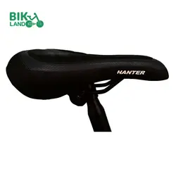 دوچرخه هانتر مدل H907 سایز 24