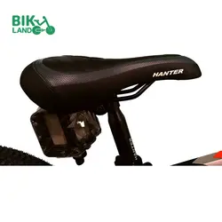 دوچرخه هانتر مدل H507 سایز 24