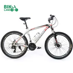 دوچرخه کوهستان اینفینیتی مدل F2-D سایز 26