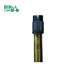 تیوپ دوچرخه شهاب سایز 29 مدل AV