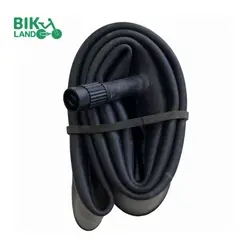 تیوپ دوچرخه شهاب سایز 16