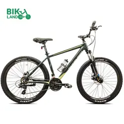 دوچرخه اورلرد مدل HUSKY ATX 1.0-D سایز 27.5