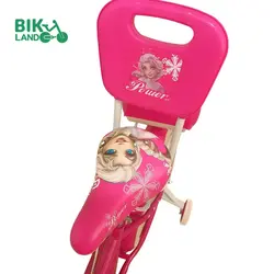 دوچرخه دخترانه پاور مدل XT2001 سایز 20