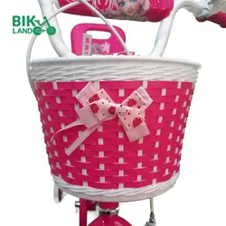 دوچرخه دخترانه پاور مدل XT2001 سایز 20