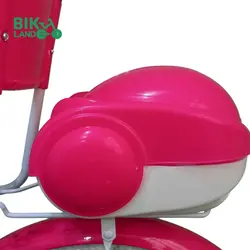دوچرخه دخترانه پاور مدل XT2001 سایز 20