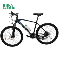 دوچرخه نومریا مدل S2751R سایز 27.5