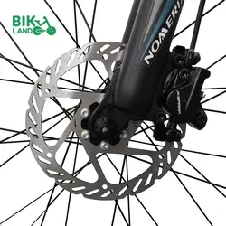 دوچرخه نومریا مدل S2751R سایز 27.5