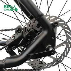 دوچرخه نومریا مدل S2751R سایز 27.5