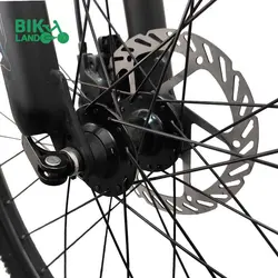 دوچرخه نومریا مدل S2751R سایز 27.5