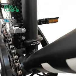 دوچرخه نومریا مدل S2751R سایز 27.5