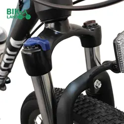 دوچرخه نومریا مدل S2751R سایز 27.5