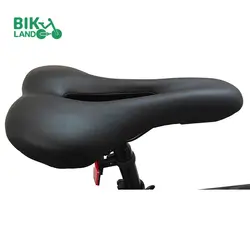 دوچرخه نومریا مدل S2751R سایز 27.5