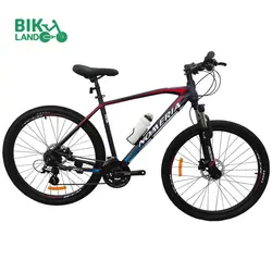 دوچرخه نومریا مدل S2603R سایز 27.5