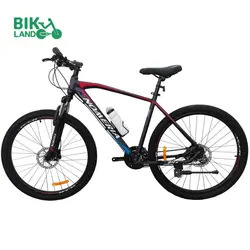 دوچرخه نومریا مدل S2603R سایز 27.5