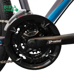 دوچرخه نومریا مدل S2603R سایز 27.5