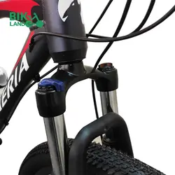 دوچرخه نومریا مدل S2603R سایز 27.5