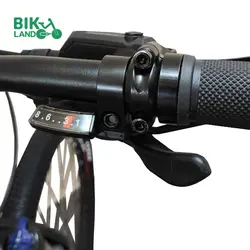 دوچرخه نومریا مدل S2603R سایز 27.5