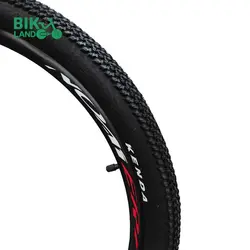 دوچرخه نومریا مدل S2603R سایز 27.5