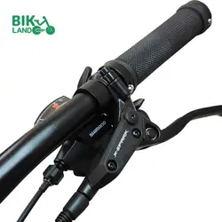 دوچرخه نومریا مدل S2603R سایز 27.5