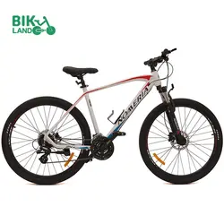 دوچرخه نومریا مدل S2603R سایز 27.5