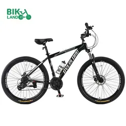 دوچرخه اورلرد مدل ETX 020-D سایز 27.5