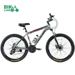 دوچرخه اورلرد مدل ETX 020-D سایز 26