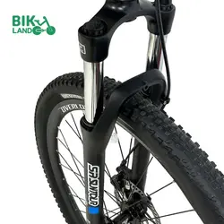 دوچرخه اورلرد مدل WARRIOR ATX 1.0-D سایز 29