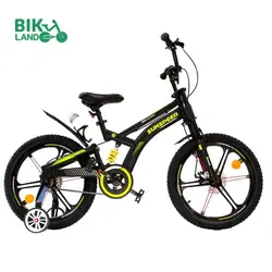 دوچرخه کودک سان اسپید مدل PONY سایز 20