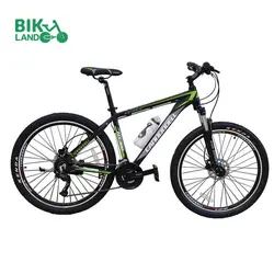 دوچرخه کنندل مدل Cannondell NX300 سایز 27.5