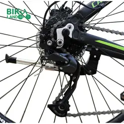 دوچرخه کنندل مدل Cannondell NX300 سایز 27.5