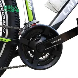 دوچرخه کنندل مدل Cannondell NX300 سایز 27.5