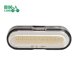 چراغ عقب شارژی دوچرخه مدل LD-2207