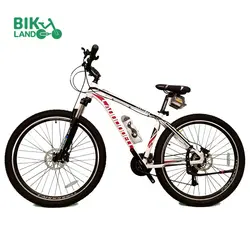 دوچرخه کنوندل مدل NX300 f2  سایز 29