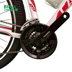 دوچرخه کنوندل مدل NX300 f2  سایز 29