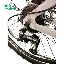 دوچرخه کنوندل مدل NX300 f2  سایز 29