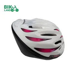 کلاه ایمنی دوچرخه مدل درسا