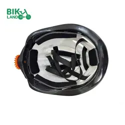 کلاه ایمنی دوچرخه مدل درسا