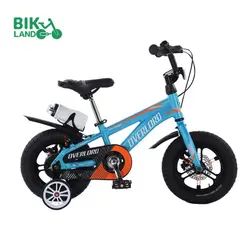 دوچرخه کودک اورلرد مدل 1200541 سایز 12