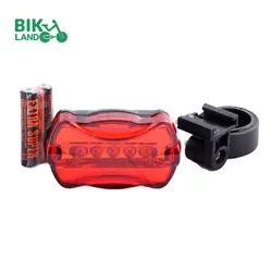 چراغ عقب دوچرخه اکی مدل XC-905T