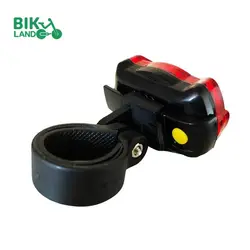 چراغ عقب دوچرخه اکی مدل XC-905T