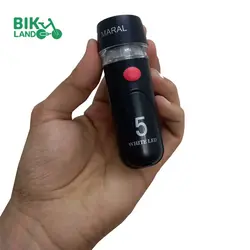 چراغ عقب و جلو دوچرخه مارال مدل 988
