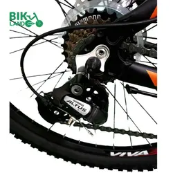 دوچرخه ویوا مدل اسپینر Spinner 500 سایز 26